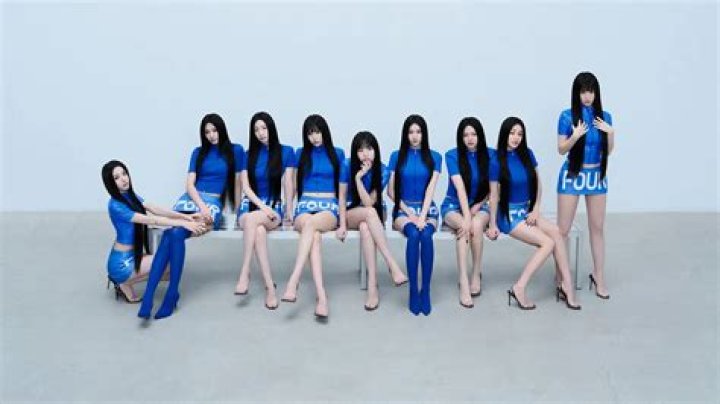 Is TWICE famous in India?