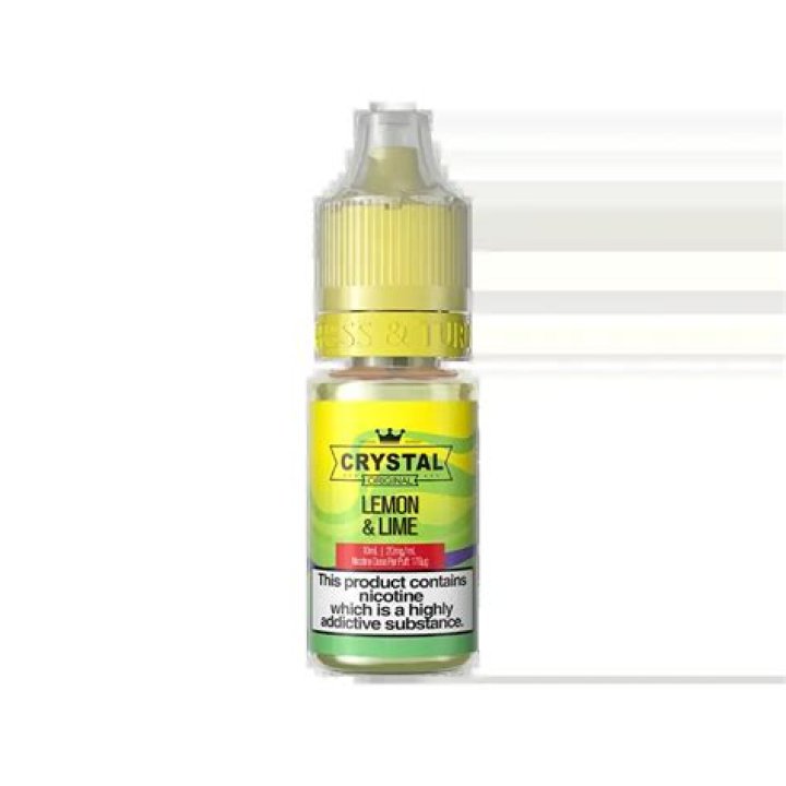 Is vape juice vegan?