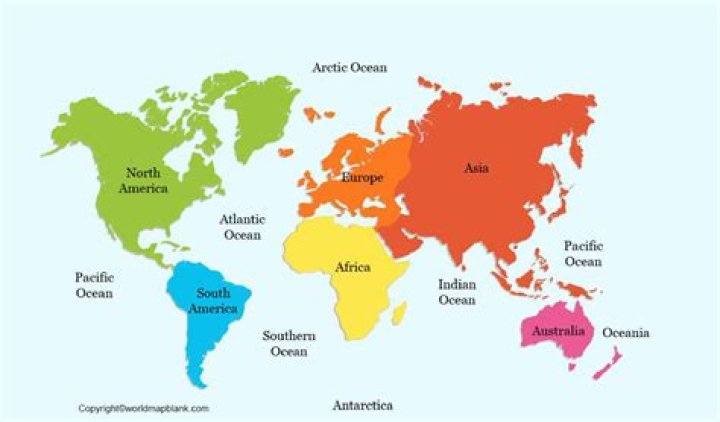 Is Wales a country or a continent?