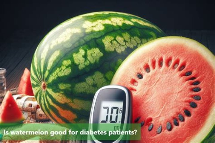 Is watermelon good for dialysis patients?