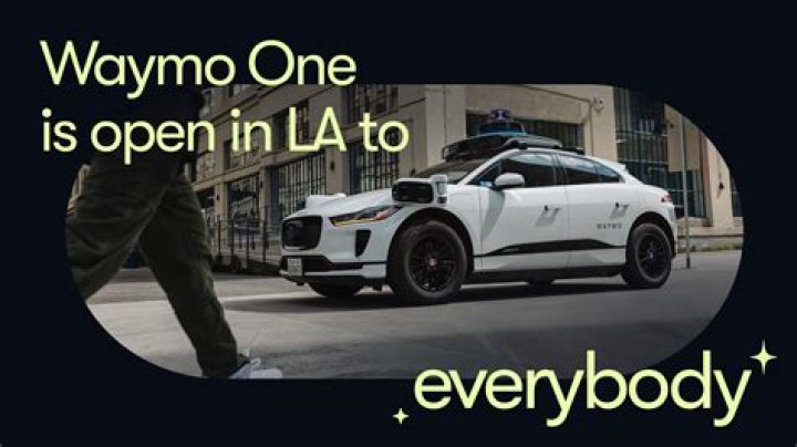 Is Waymo one successful?