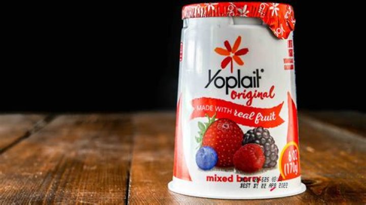 Is Yoplait yogurt healthy?