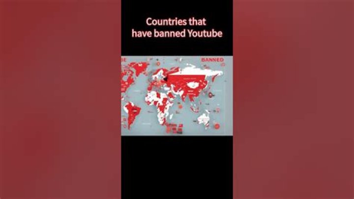 Is YouTube getting banned in India?