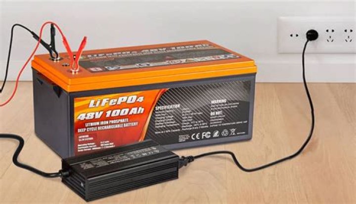 Should I charge my battery at 2 or 6 amps?