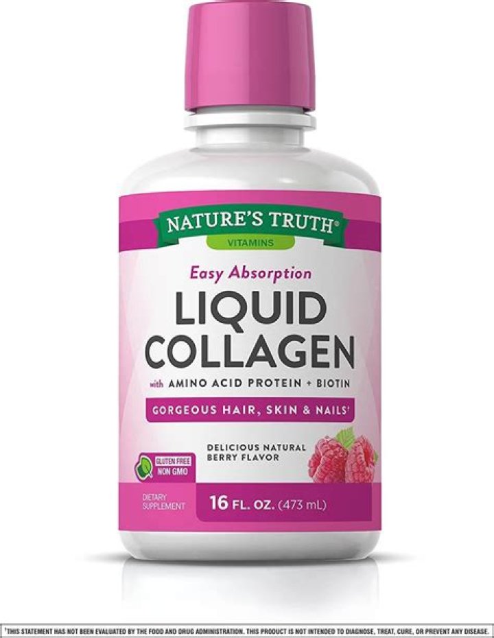 Should I take collagen for the rest of my life?