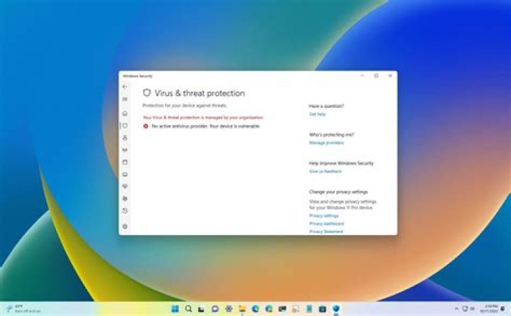 Should I turn off Windows Defender if I have antivirus?