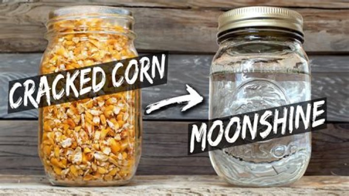 Should you put moonshine in the freezer?
