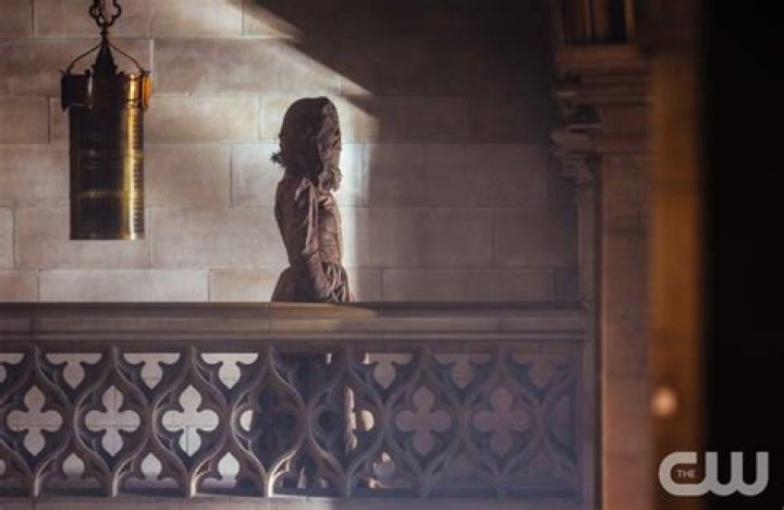 Was Clarissa from Reign real?
