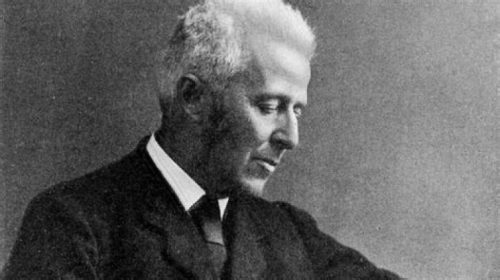 Was Sherlock Holmes real?