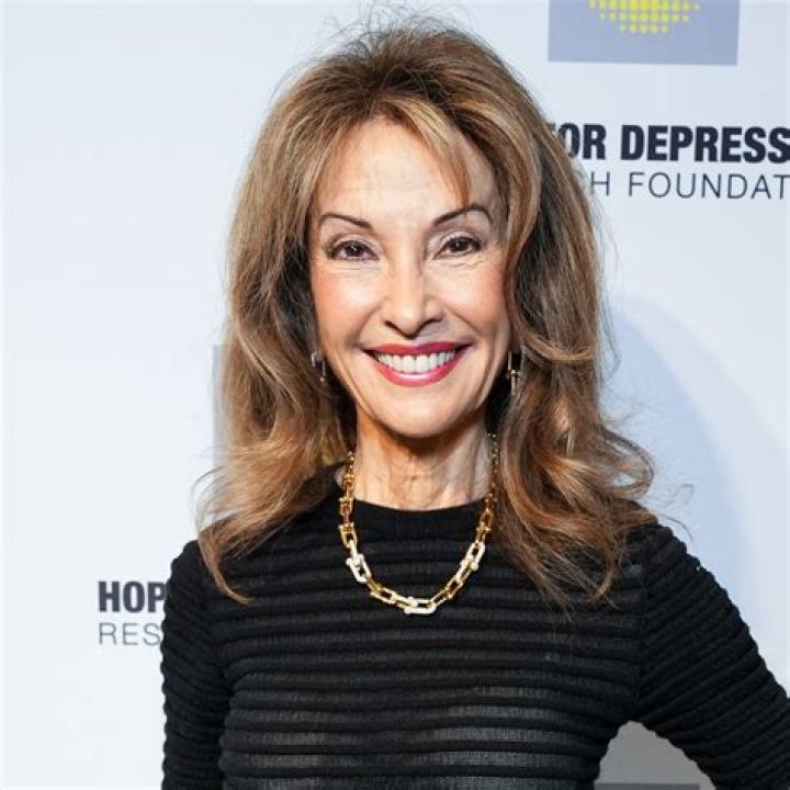 What's Susan Lucci doing now?