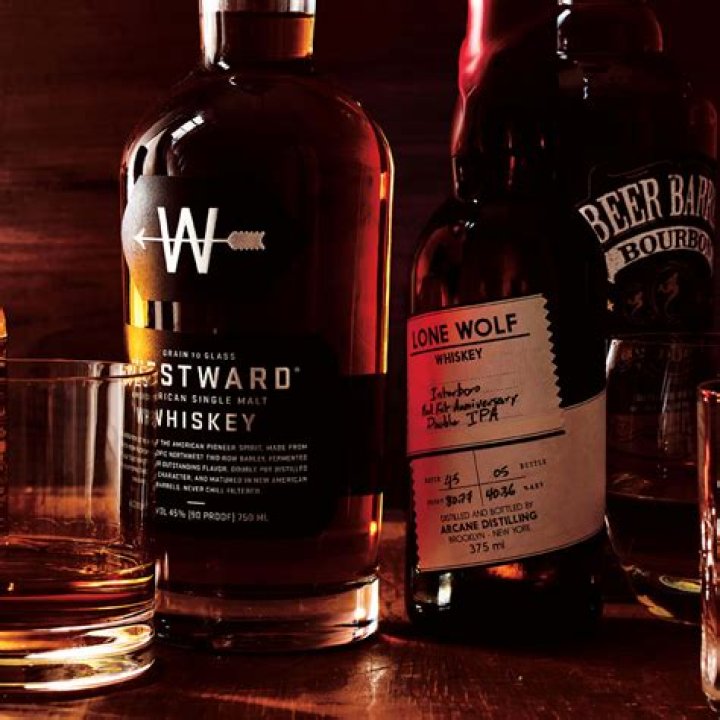 What's the smoothest whiskey?
