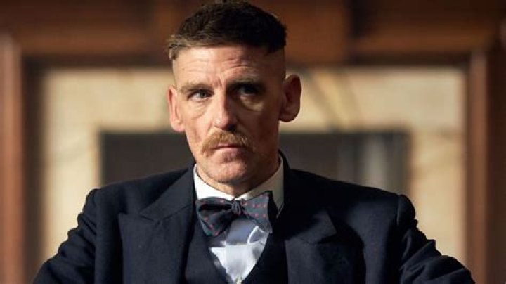 What age is Arthur Shelby?