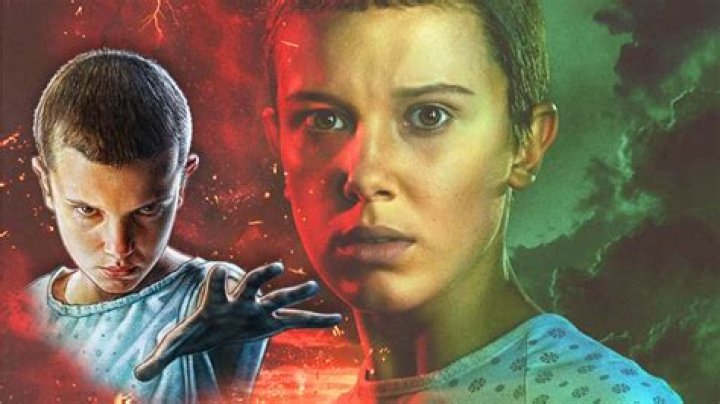 What age is Eleven in season 3?