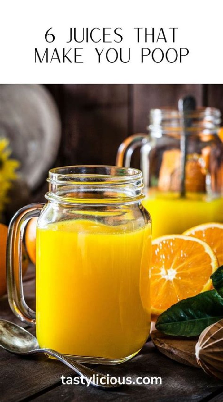 What are drinks that make you pee called?
