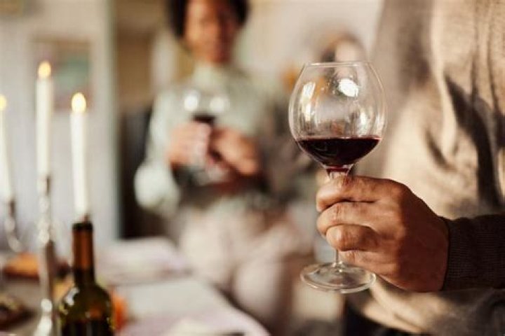 What are the 4 types of drinker?