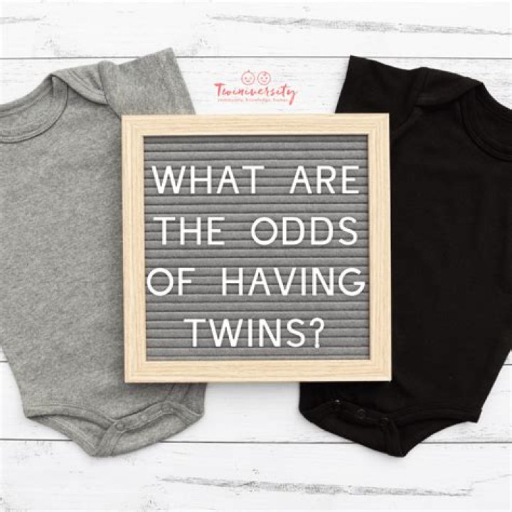 What are the odds of having a second boy?