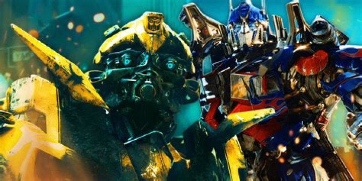 What came first Gundam or Transformers?