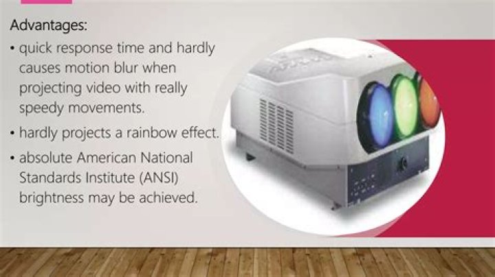 What causes projecting?