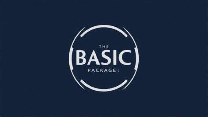 What channels are in the basic package?