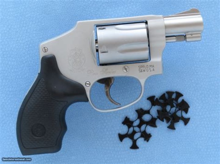 What do moon clips do?