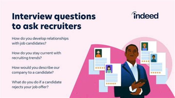 What do recruiters ask in a phone screen?