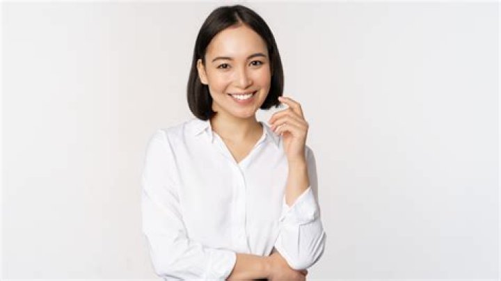 What do you call a confident woman?