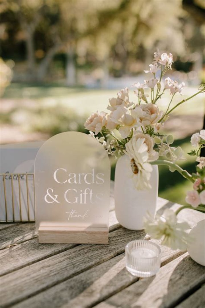 What do you give for a White Day?