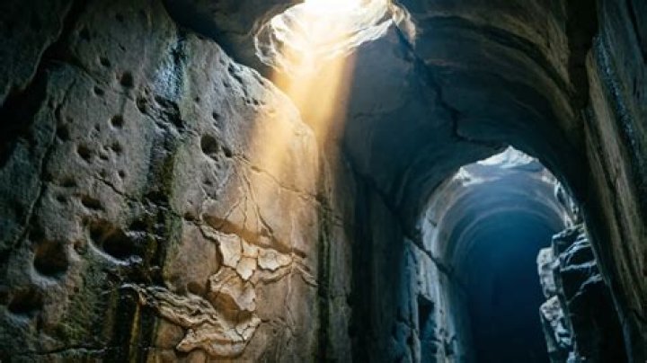 What does cave Inimicum mean?