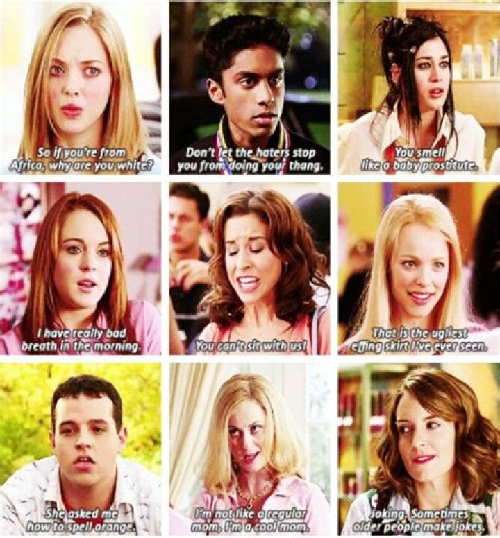 What does G mean in movies?