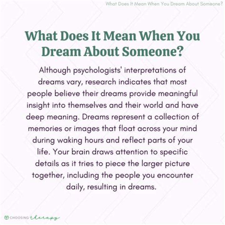 What does it mean when someone just ignores you?