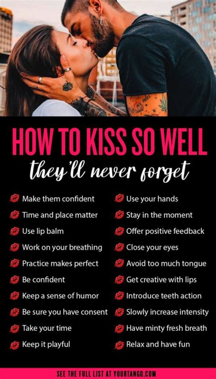 What does kissing mean in the Bible?