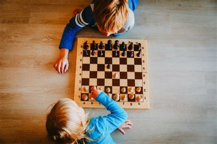 What does playing chess teach you?
