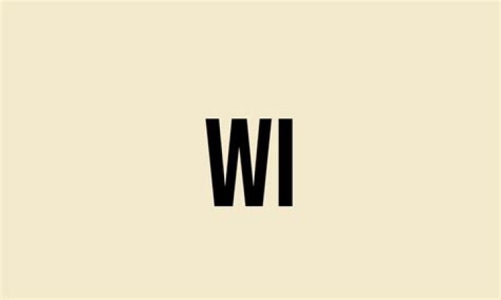 What does Wi mean in Jamaica?