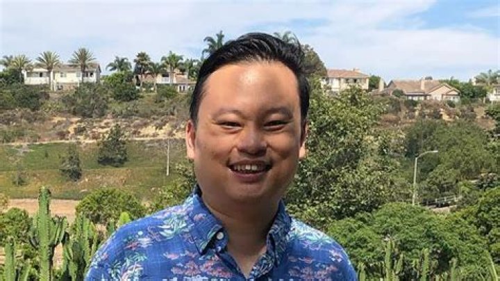 What does William Hung do now?