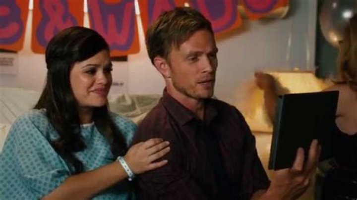 What episode do Zoe and Wade get back together in season 4?
