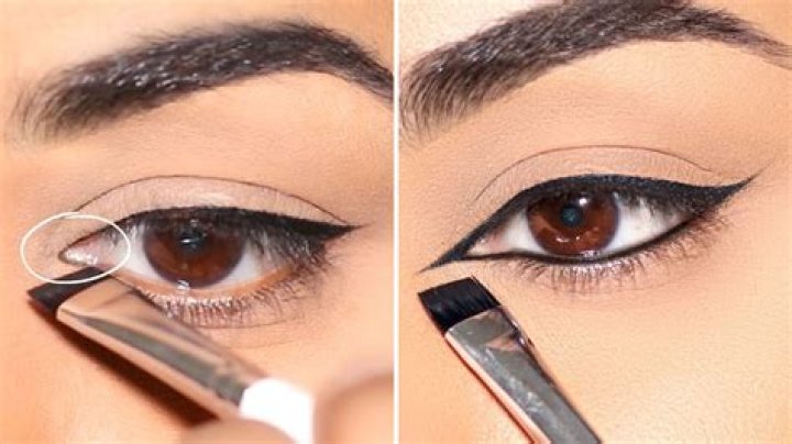 What eyeliner does Adele use?
