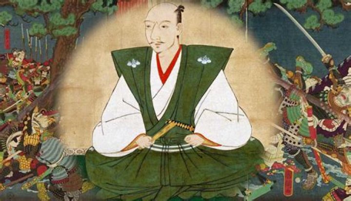 What happened to the Oda clan?