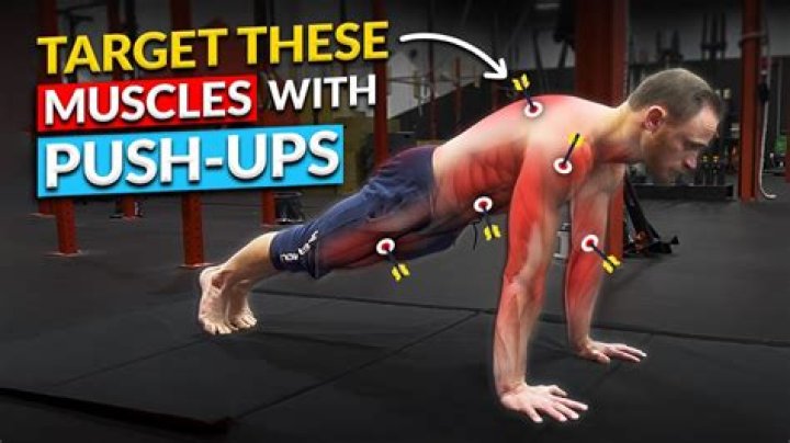 What happens if you refuse to do pushups in the army?