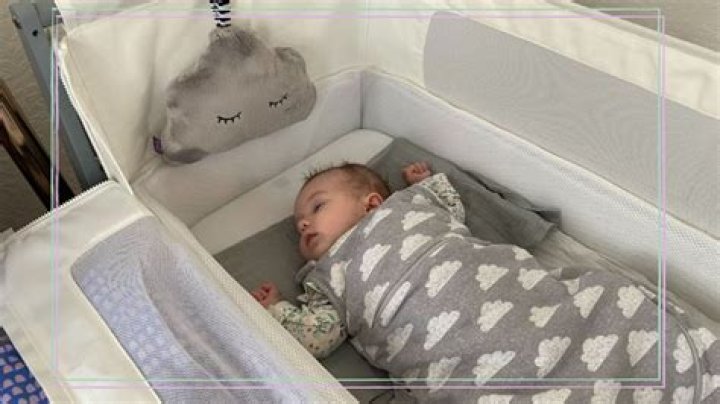 What happens to Debbie's baby?