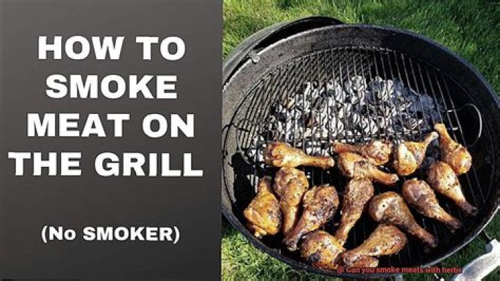 What household items can you smoke?