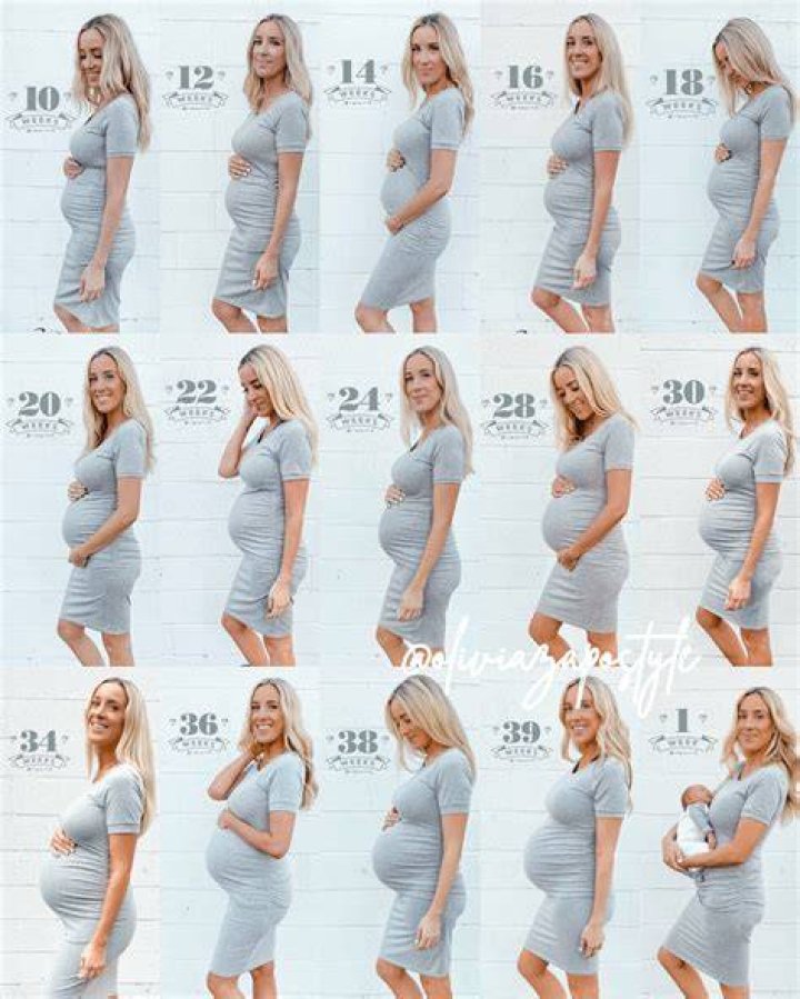 What if I knock my baby bump?