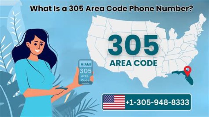 What is a 305?