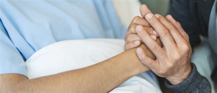 What is a bloodless transplant?