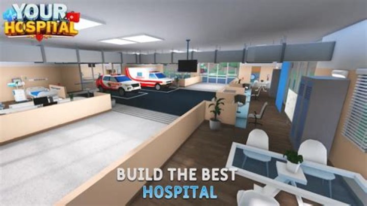 What is a mini hospital?