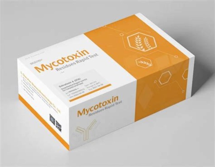 What is a mycotoxin test?