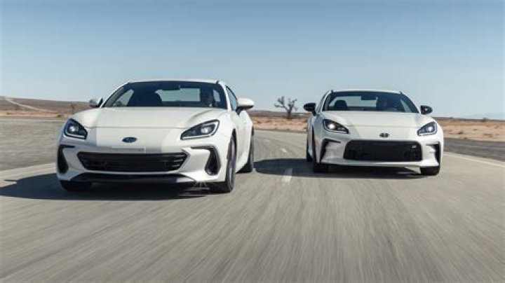 What is better a Subaru or Toyota?