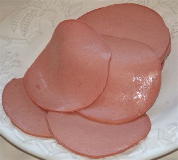 What is bologna called in the UK?
