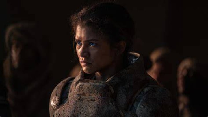 What is Chani supposed to look like?