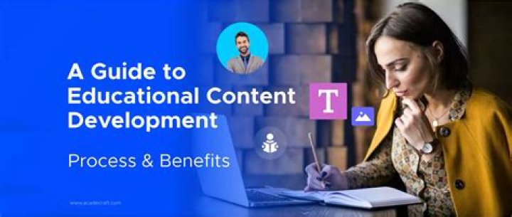 What is content in learning?