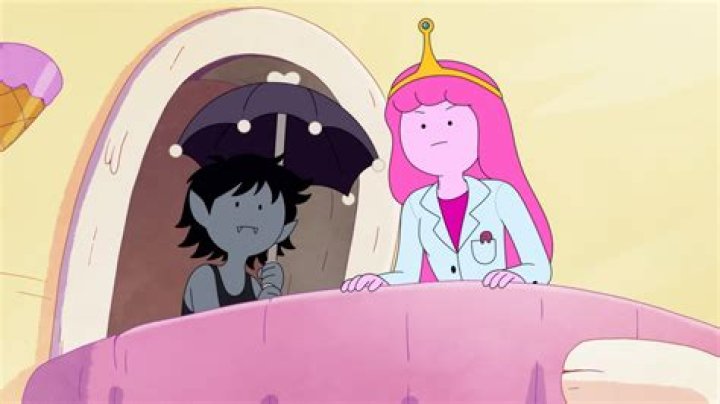 What is Fiona's last episode?